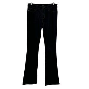 Joe’s Jeans Honey Fit Bootcut Jeans Dark Wash Size 30